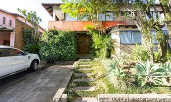 Imagem: Excelente Casa em Condominio Fechado com