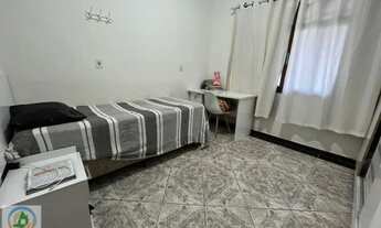 Imagem 4: CASA E GALPÃO Casa com 3 dormitórios