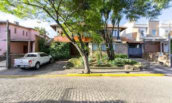 Imagem 2: Excelente Casa em Condominio Fechado com 440,60m Dormitórios, sendo 2 Suítess