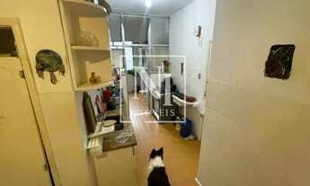 Imagem 5: Excelente apartamento 3 quartos no Bairro de Copacabana