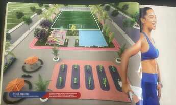 Imagem 3: Sítio lagoa bonita coração de Maria