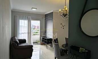 Imagem 2: Apartamento para aluguel, 2 quartos, 1 suíte, 1 vaga, Assunção - São Bernardo do Campo/SP