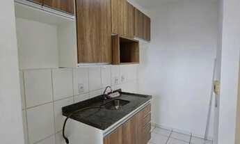 Imagem 3: Apartamento com Vista Livre | 50m²