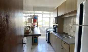 Imagem 4: VV Imóvel para venda com 54 metros quadrados com 2 quartos em Nossa Senhora do Rosário - S