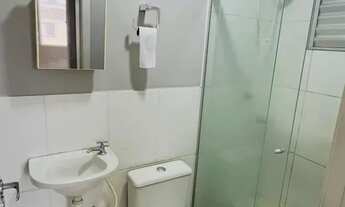 Imagem 6: ALUGA-SE CONDOMÍNIO SPAZIO CRISTALLI