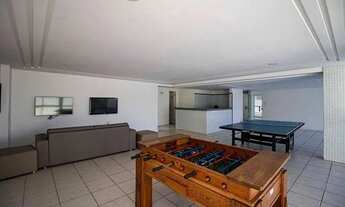 Imagem 6: Imóvel para venda possui 84 metros quadrados com 3 quartos em Caminho das Árvores - Salvad