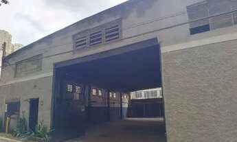 Imagem: Galpão Industrial Locação R$ 20.000,00