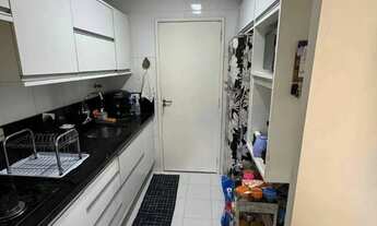 Imagem 3: Apartamento a venda no bairro Grageru - Unique Jardins [7562