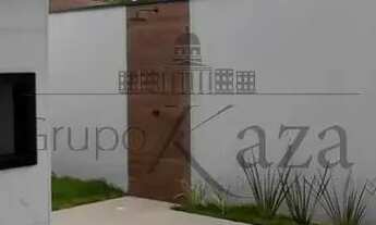 Imagem 5: Oportunidade - Casa Térrea em Condomínio - Caçapava Velha - Condomínio Reserva do Vale - 3