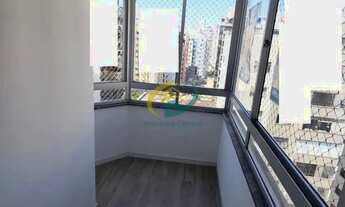 Imagem 5: Apartamento Almirante Lamego - 03 Dormitórios sendo 1 suite - Vista lateral Mar