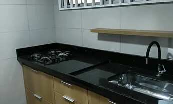 Imagem 6: Imóvel para aluguel tem 30 metros quadrados em Santa Cecília - São Paulo - SP