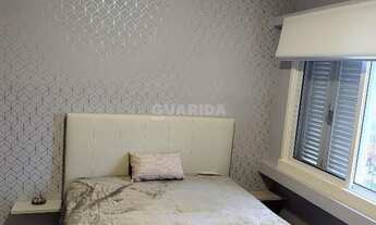 Imagem 7: Apartamento mobiliado JK mobiliado com vaga de garagem, no Centro Histórico