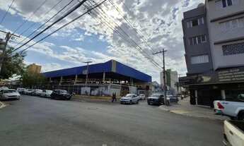 Imagem: Lote na quadra da Av Goiás centro de Goiânia