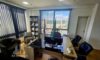 Imagem 3: RR9571 Sala Comercial 42m² CONDOMÍNIO NEW BUSINESS CENTER (NBC) - OPORTUNIDADE - 1 Vaga de