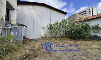 Imagem 7: Amplo terreno de 1.276m² no bairro Aldeota