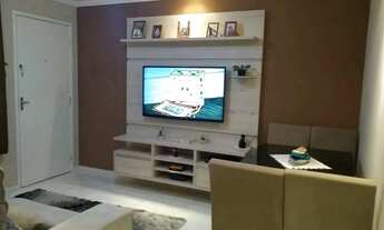 Imagem 4: Apartamento para Venda em Valinhos, Vila São Cristóvão, 2 dormitórios, 1 banheiro, 1 vaga