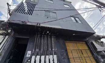 Imagem: Imóvel para aluguel tem 1 quarto, cozinha