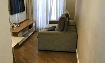 Imagem 3: Condomínio Vida Nova Barueri