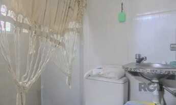 Imagem 7: Casa em condomínio, 77m², 2 dormitórios e 2 vagas no bairro Humaitá