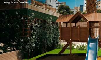 Imagem 2: Apartamento à VENDA com 100m² e 3 quartos (suítes) na Aldeota - Ceará