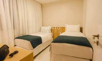 Imagem 3: Apartamento com 2 quartos em Centro