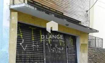 Imagem 3: Salão para venda e/ou locação no Centro de Campinas