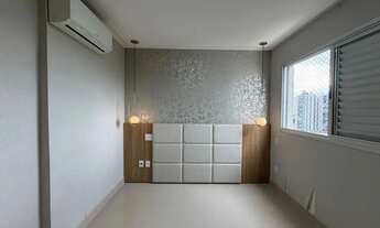 Imagem 3: APARTAMENTO NASCENTE RICO EM ARMÁRIOS 3 SUÍTES 1 CLOSET LAZER COMPLETO