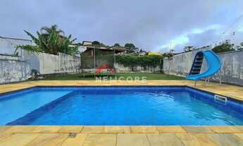 Imagem 2: Casa de condomínio em Rua New York - San Diego - Vargem Grande Paulista/SP