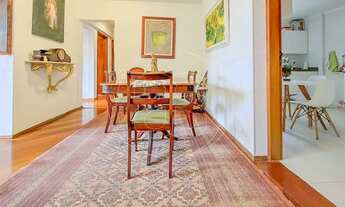 Imagem 4: APARTAMENTO LOCAÇÃO MOEMA ÍNDIOS