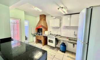 Imagem 7: Casa em Rua Luís da Silva Araújo - Jardim Leonor Mendes de Barros - São Paulo/SP