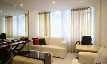 Imagem: Apartamento para alugar - 3 quartos sendo