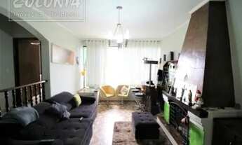 Imagem 3: Sobrado a venda - Utinga, Santo André