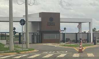 Imagem: Terreno a venda residencial Luiza - Paulinia