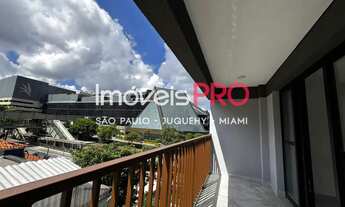 Imagem 4: Sala Comercial com 31m² 01 banheiro - Pinheiros