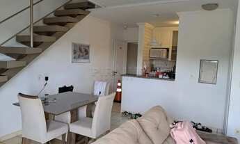 Imagem 4: Apartamento cobertura com 70,99m², bairro Ribeirânia, Zona Sul de Ribeirão Preto/SP