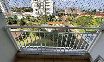 Imagem 3: Apartamento com 3 dormitórios para alugar, 66 m² por R$ 2.100/mês - Aurora - Londrina/PR