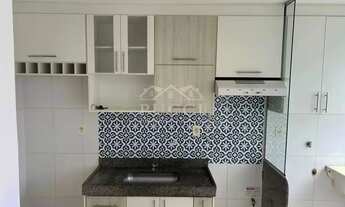 Imagem 4: Vende-se apartamento no Condomínio Franca Garden