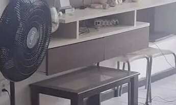 Imagem 6: Apartamento para Venda em Fortaleza, Engenheiro Luciano Cavalcante, 3 dormitórios, 1 suíte