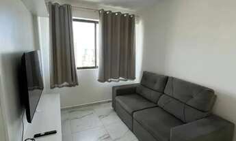 Imagem: Imóvel para aluguel possui 45 metros quadrados