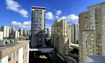 Imagem 3: Apartamento na Vila Nova Conceição com 1 Dormitório e 29m²