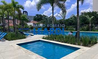 Imagem: GARDEN - VILA ROMANA - SP