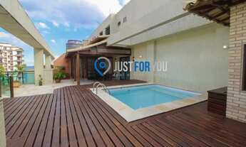 Imagem: Cobertura com 3 dormitórios, 290 m²