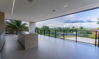 Imagem 4: Casa Nova Alto Padrão Park Way