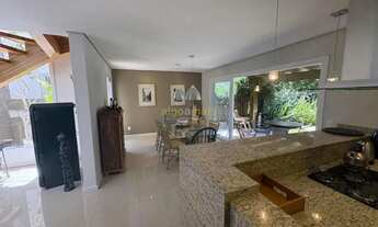 Imagem 5: Casa em Condomínio Mobiliada em Condominio Las Palmas Xangri-Lá - Venda REF: CA3349