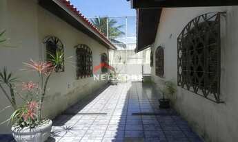 Imagem 6: Casa em Rua Araés - Maria Helena Novaes - Peruíbe/SP