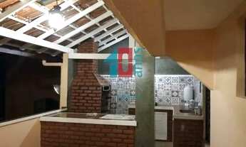 Imagem 6: Quitandinha Casa em condomínio com 5 dormitórios