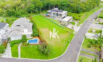 Imagem: Terreno à venda, 919 m² por R$ 2.400.000,00