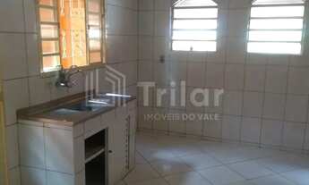 Imagem 7: Casa 3/4 sendo um Suite garagem p/ 3 carros- Jardim Satélite