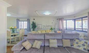 Imagem 7: Venda Apartamento 4 Dormitórios - 202 m² Perdizes