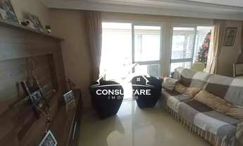 Imagem 5: Apartamento de Alto Padrão com 3 Suítes e Sacada Gourmet no Gonzaga Santos